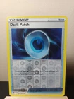 Dark Patch