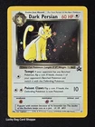 Dark Persian