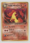 Dark Electrode