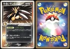 Dark Sandslash