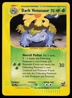 Dark Venusaur