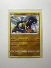 Hippowdon