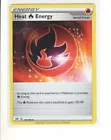 Heat Energy