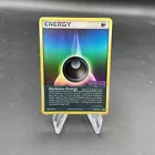 Darkness Energy