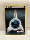 Darkness Energy