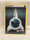 Darkness Energy