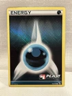 Darkness Energy