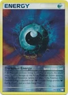 Darkness Energy