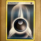 Darkness Energy
