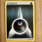Darkness Energy
