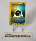 Darkness Energy