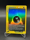 Darkness Energy
