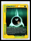 Darkness Energy