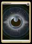 Darkness Energy