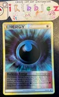 Darkness Energy