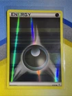 Darkness Energy