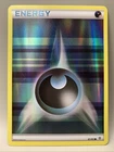 Darkness Energy