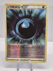 Darkness Energy