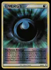 Darkness Energy