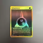 Darkness Energy