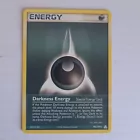 Darkness Energy