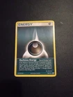 Darkness Energy