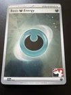 Basic Darkness Energy