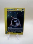Darkness Energy