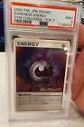 Darkness Energy