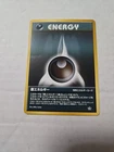 Darkness Energy