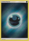 Darkness Energy