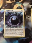 Darkness Energy