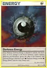 Darkness Energy