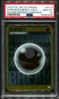 Darkness Energy