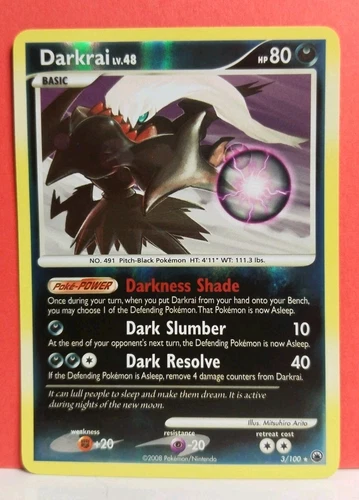 Darkrai