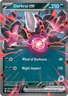 Darkrai Ex