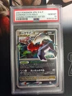 Darkrai LV.X