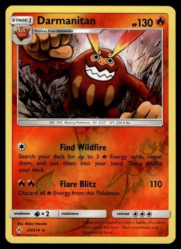 Darmanitan