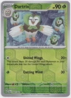 Dartrix