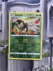 Dartrix
