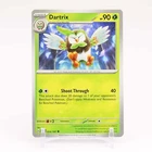 Dartrix