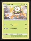 Dartrix