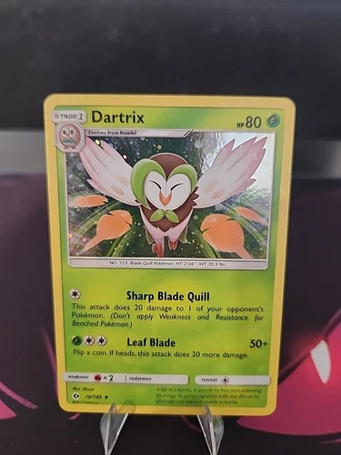 Dartrix