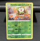 Dartrix