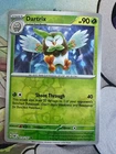 Dartrix