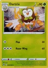 Dartrix