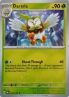 Dartrix