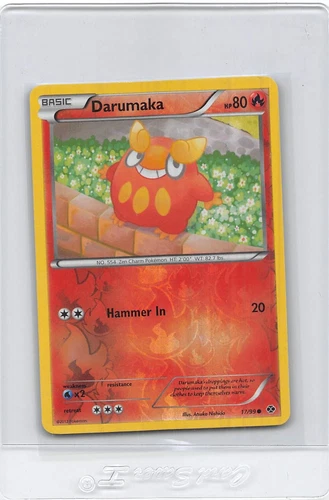 Darumaka