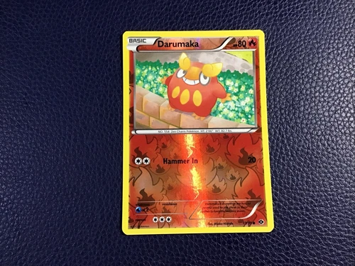 Darumaka