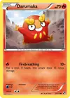 Darumaka